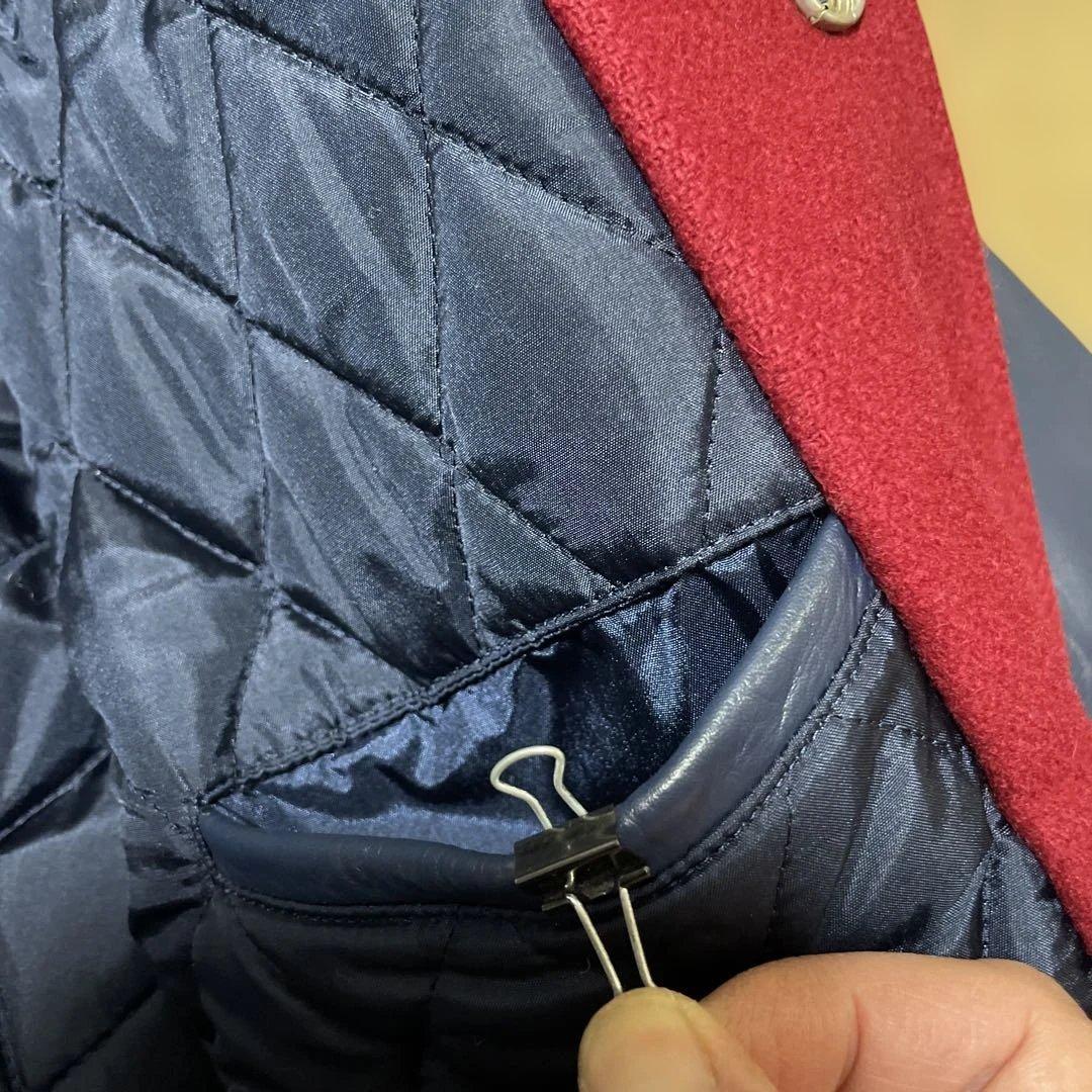 【激レア】鹿島アントラーズ　三冠記念スタジアムジャンパー