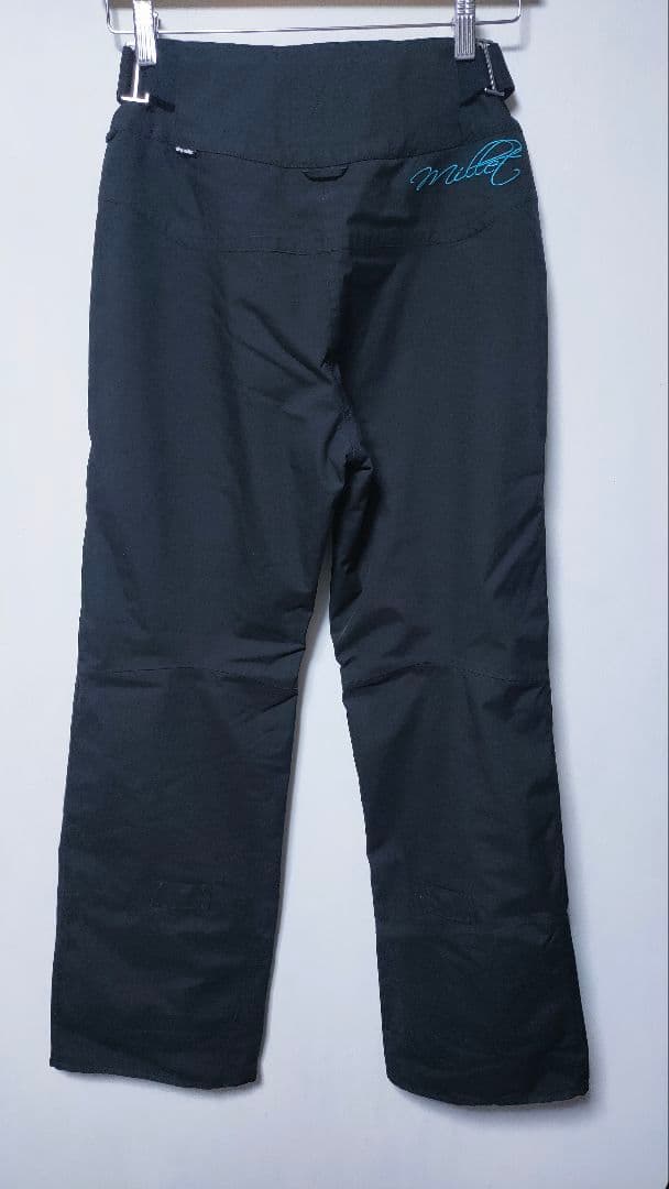 【ミレー MILLET】スキーウェア 上下 セットアップ ドライエッジ