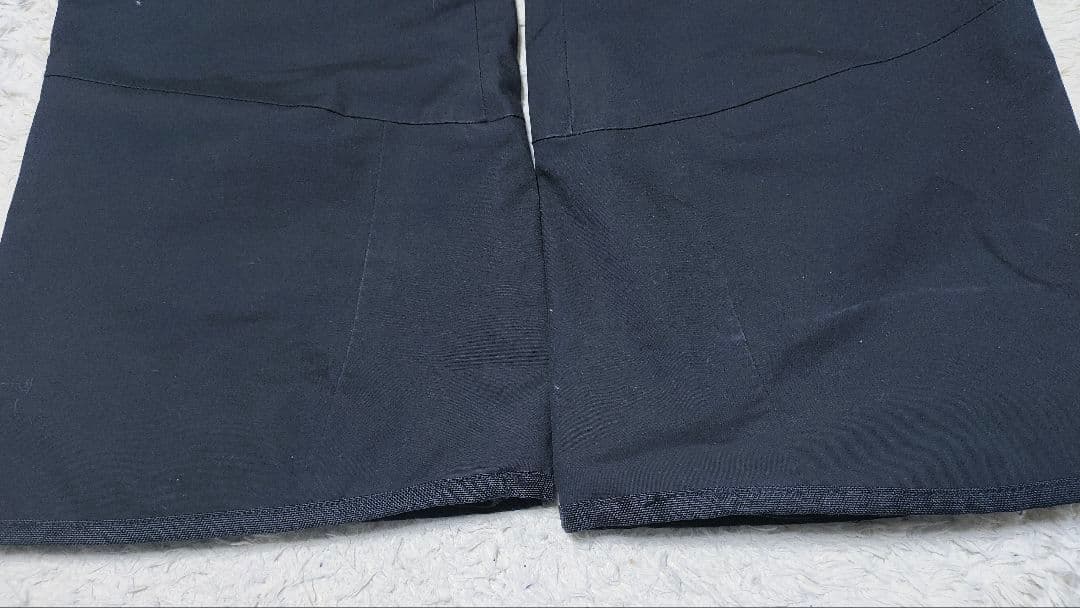 【ミレー MILLET】スキーウェア 上下 セットアップ ドライエッジ