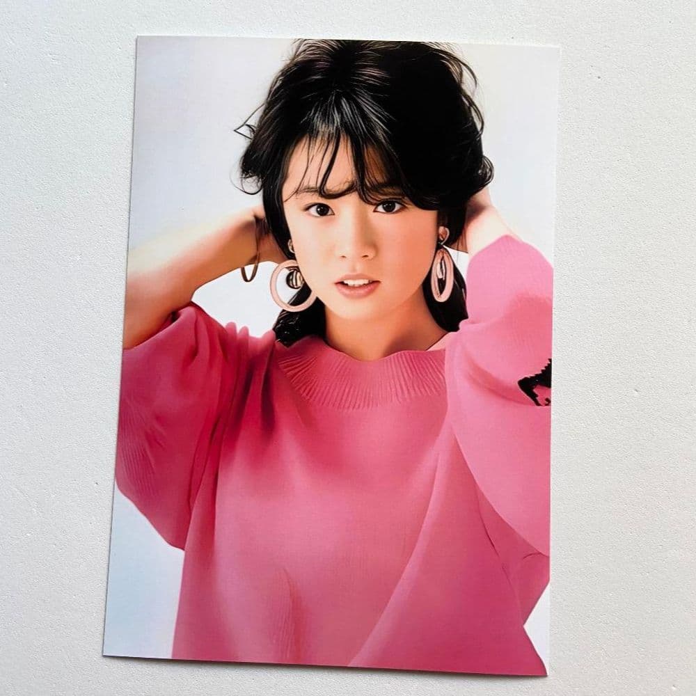 [にゃこす(ΦωΦ)]　L版　23枚　①