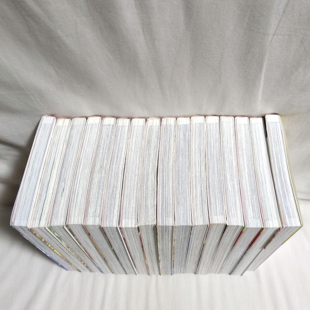 美品　『角川まんが学習シリーズ 日本の歴史』　全16巻