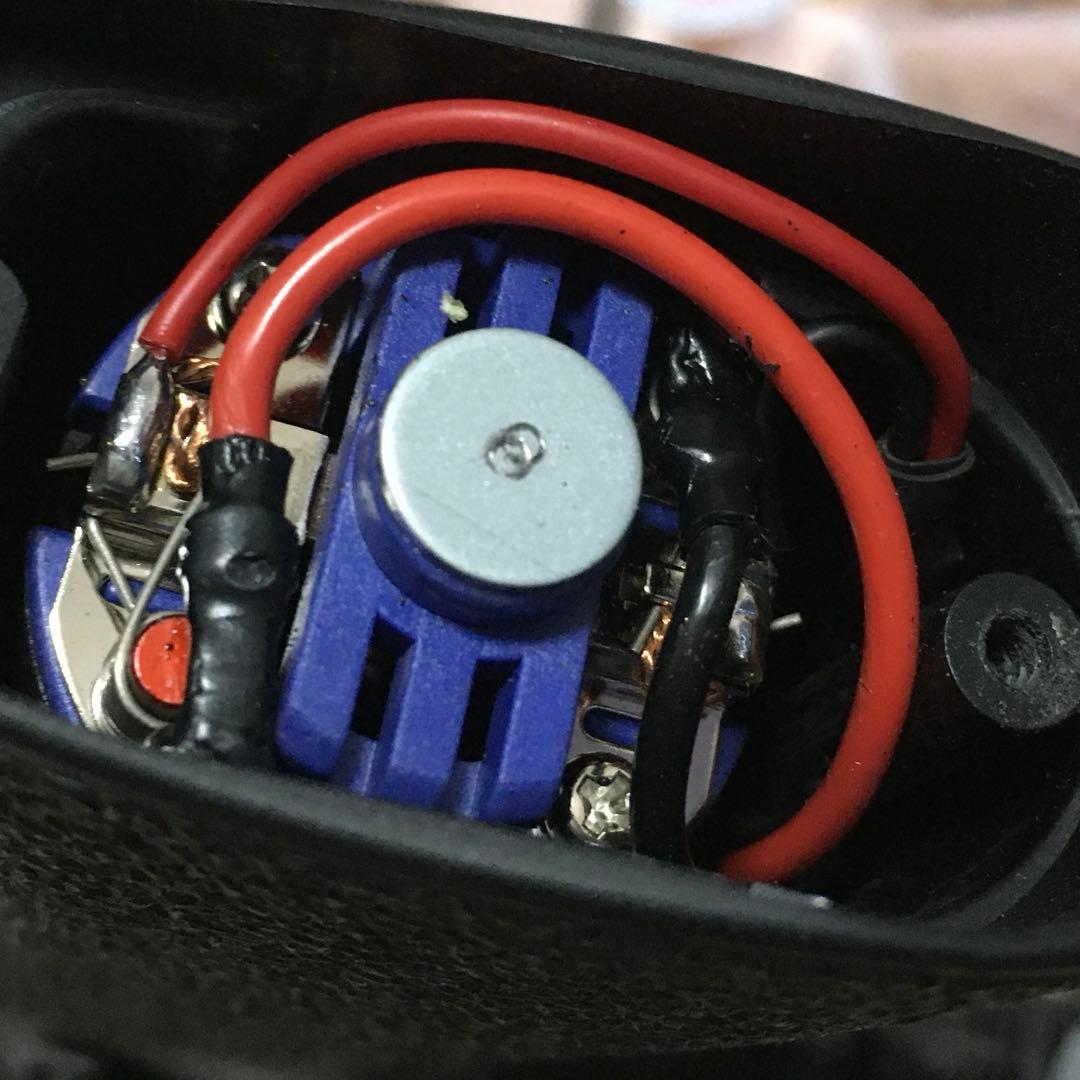 【超美品＆SBD＆動作快調!!】 東京マルイ次世代電動ガンHK416Cセット!!