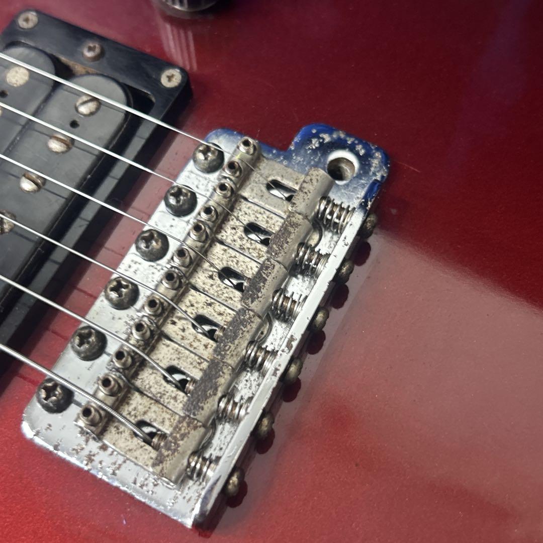 【日本製】89〜93年　アイバニーズ　EXシリーズ