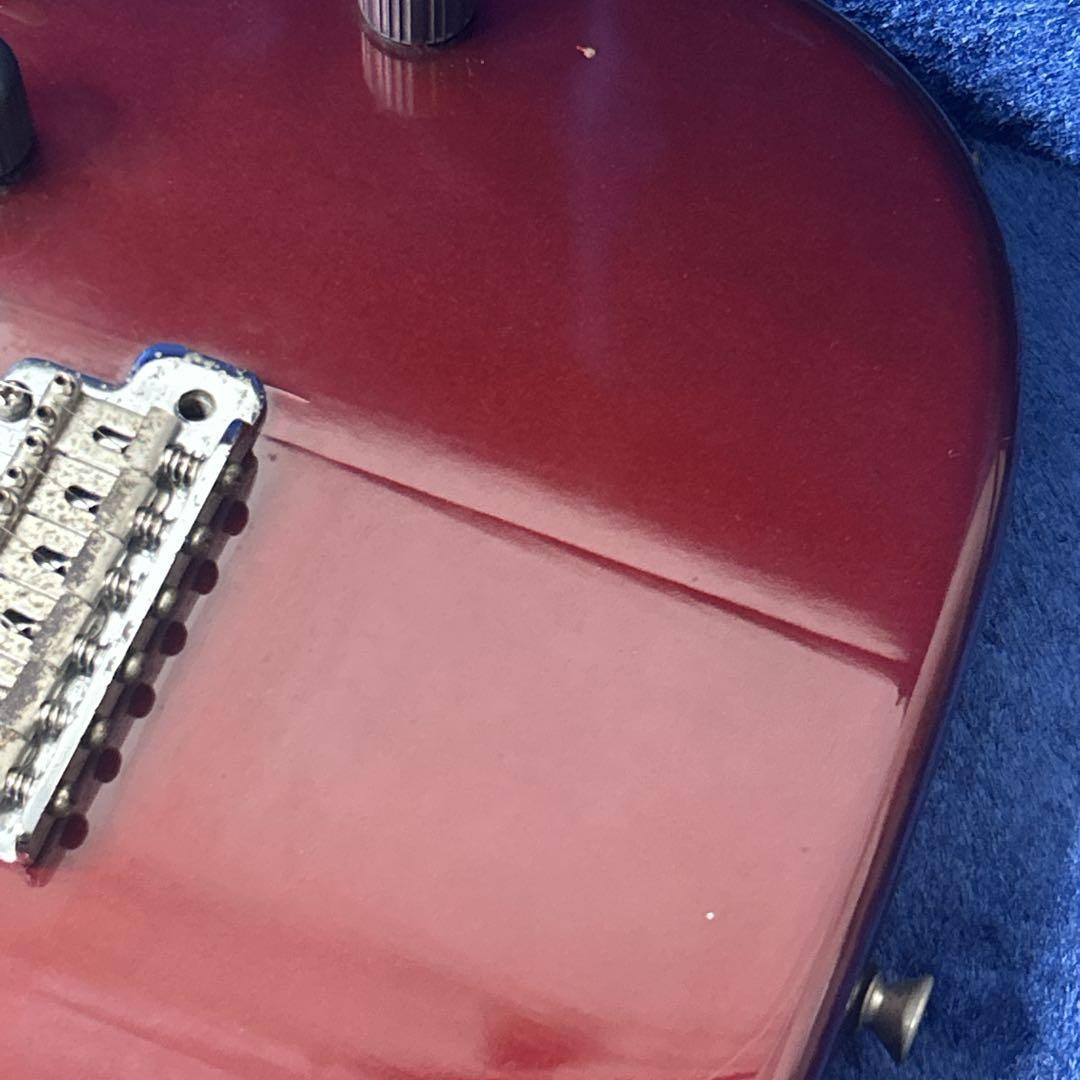 【日本製】89〜93年　アイバニーズ　EXシリーズ