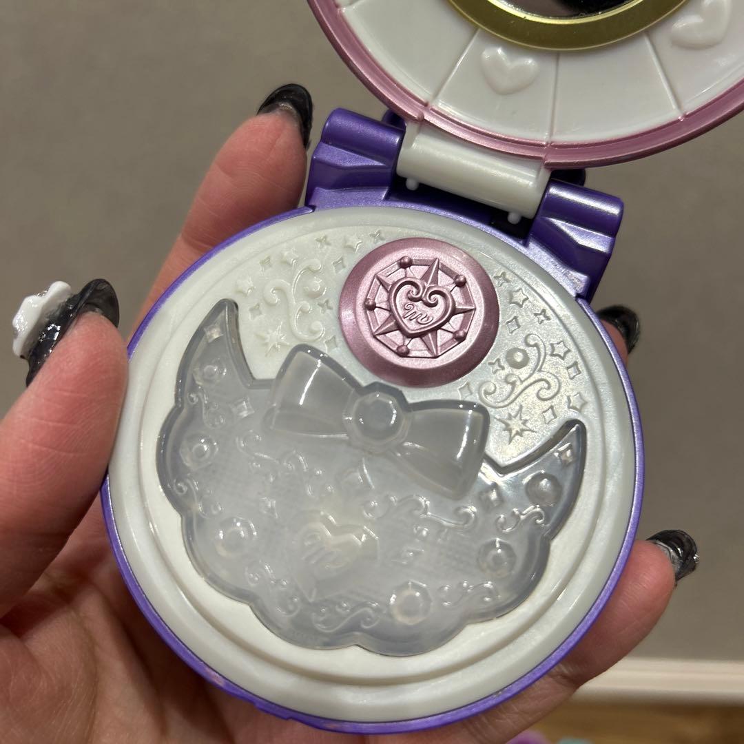 魔法×戦士 マジマジョピュアーズ！　マジョカポルテ　マジョカルミナ