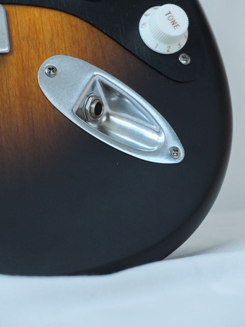 ギター Squier 40th Anniversary Stratocaster