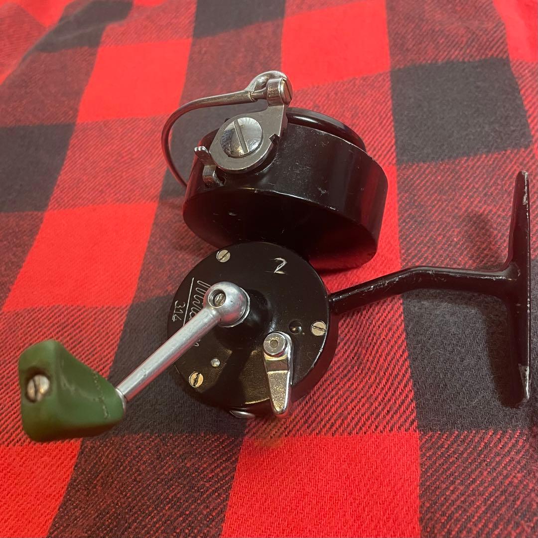 Mitchell 314 ミッチェル314