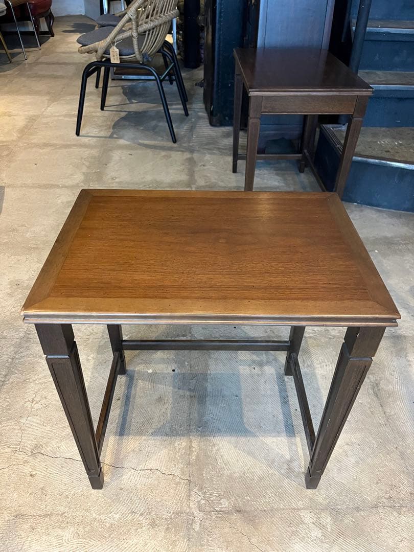 KOSUGA ネストテーブル　ニューイングランドシリーズ