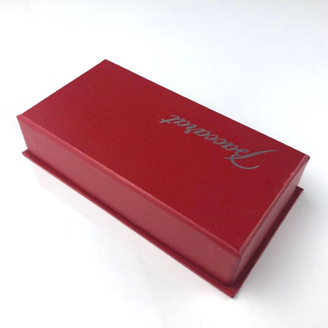 バカラ　キャンドルホルダー　2個セット