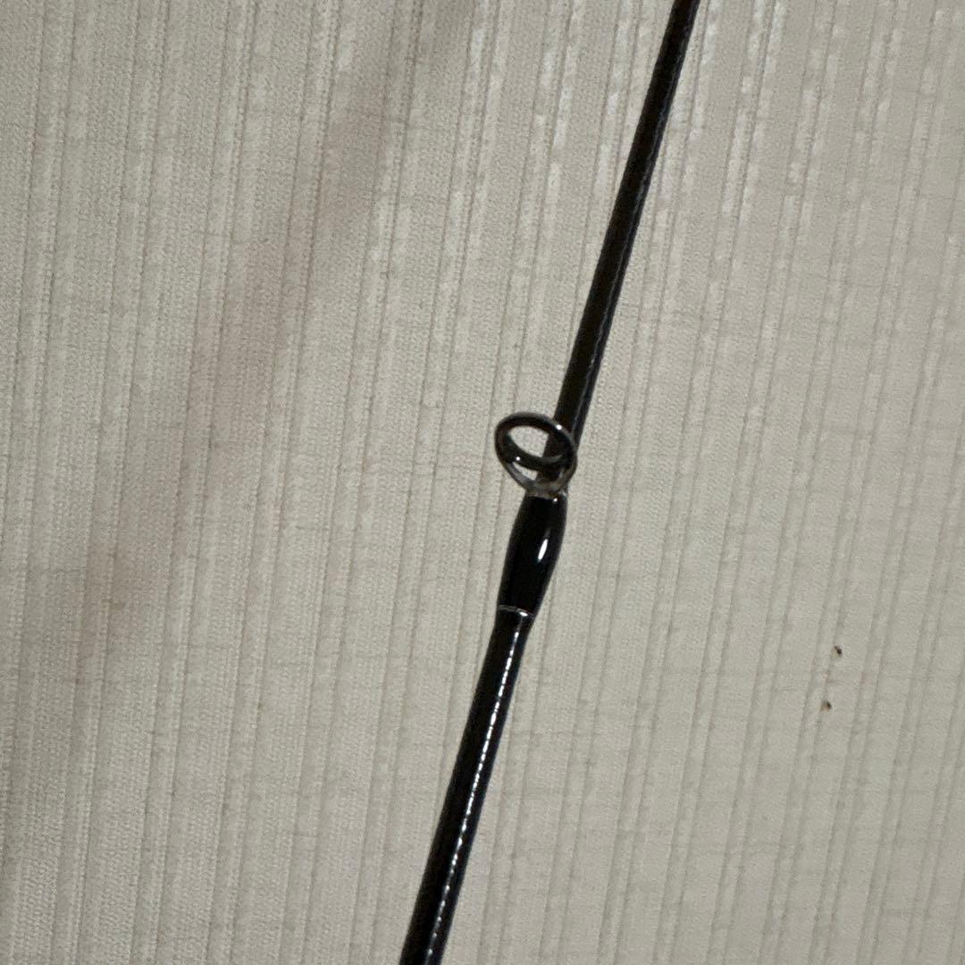 Gクラフト　モンスターサーフリミテッド 1072TR シューティング