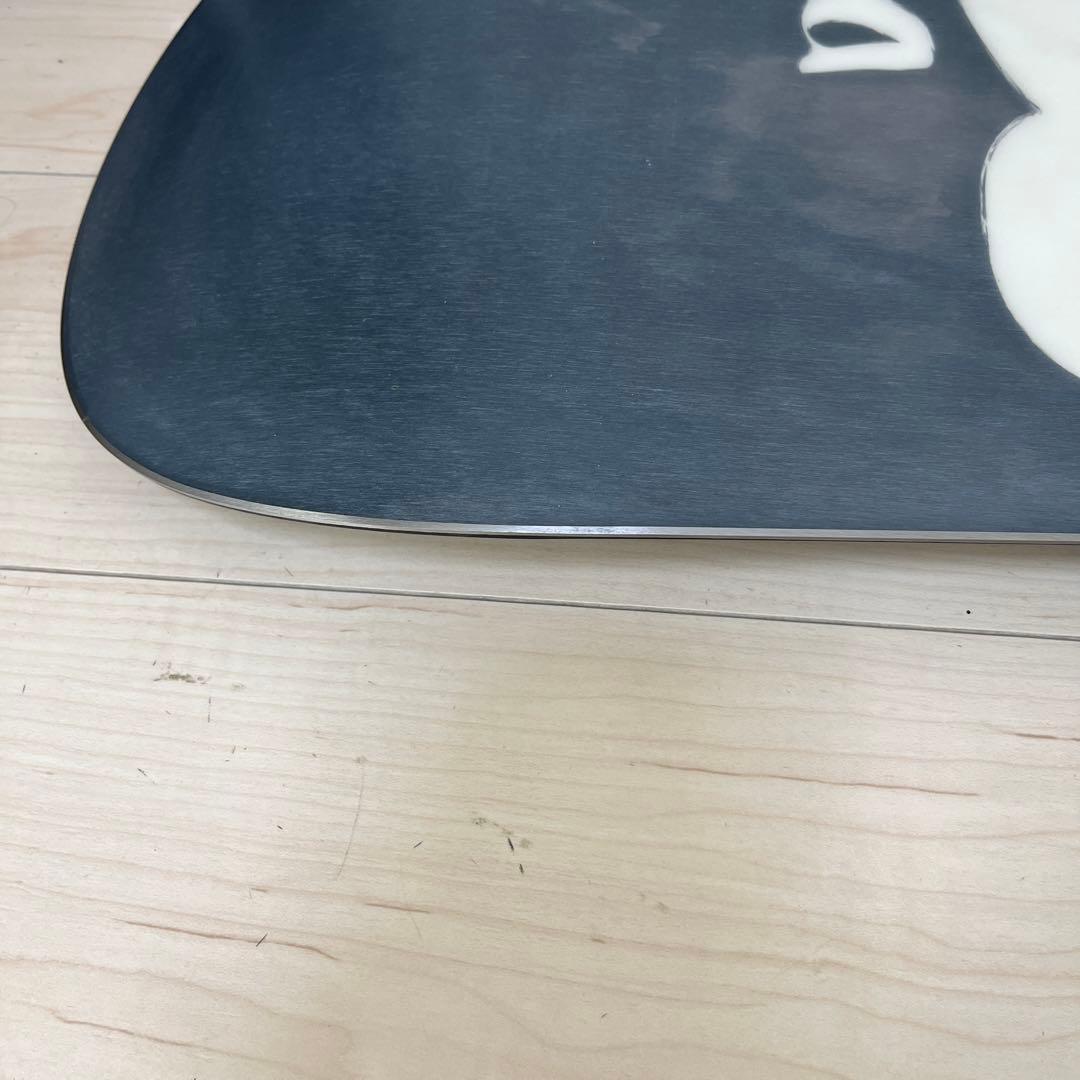 18-19NOVMBR D4オガサカ 国産スノーボード板　美品❗️150センチ