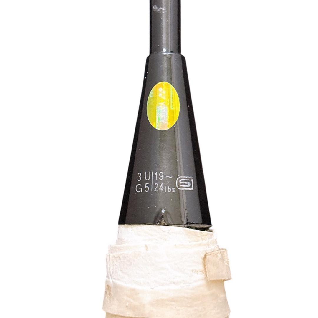 アークセイバー　Zスラッシュ　3UG5 Z-SLASH バドミントン　ラケット