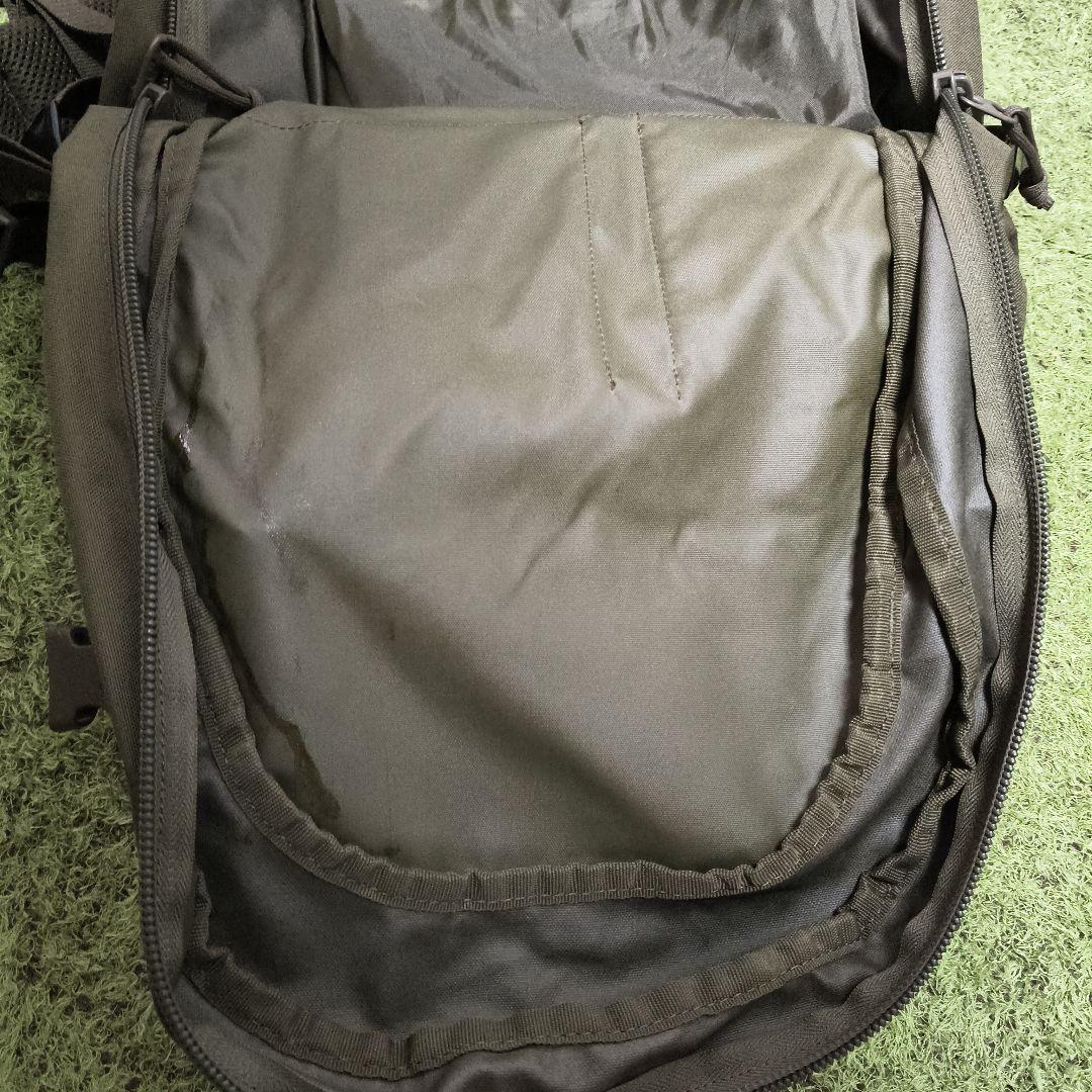 タスマニアンタイガー リュック