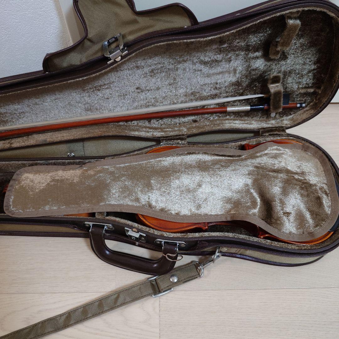 No.300 1/2 バイオリン スズキ