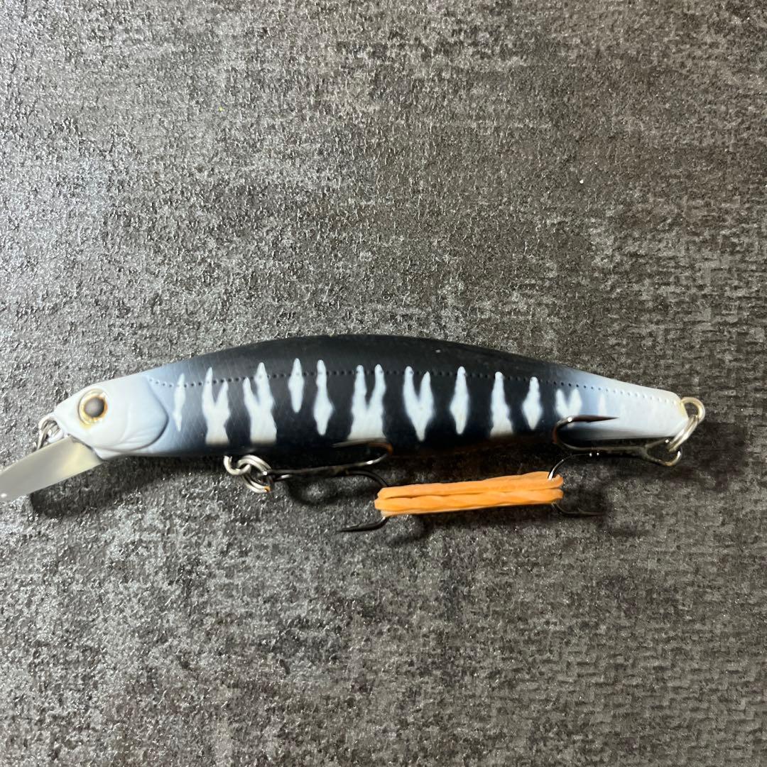 シュマリ サクラマスルアーセット