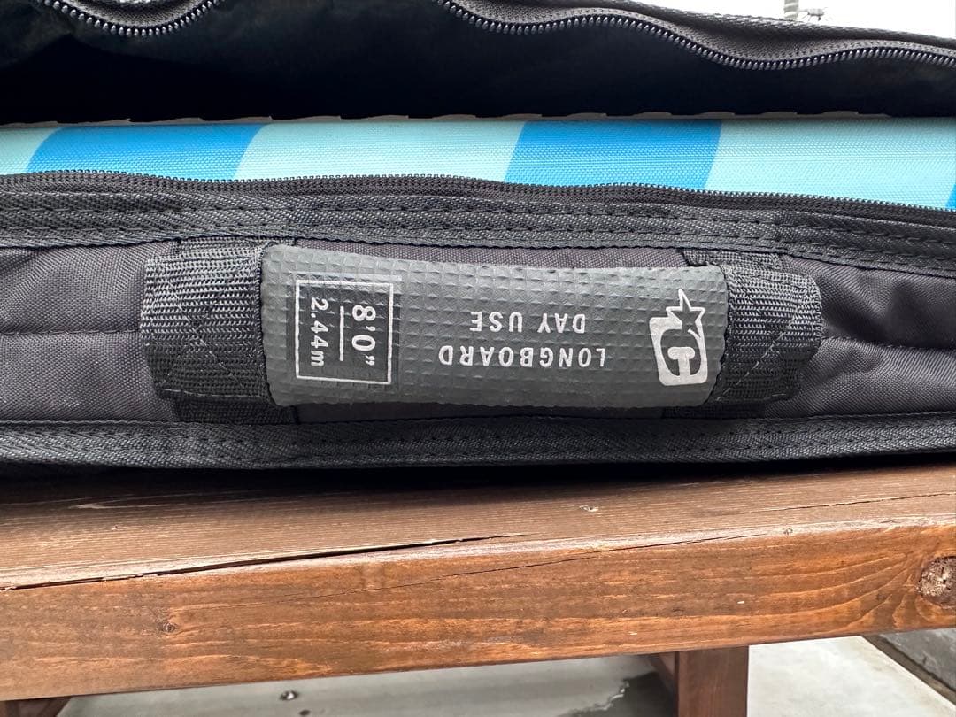 barracuda V1 大　バラクーダ　KALAMA performance