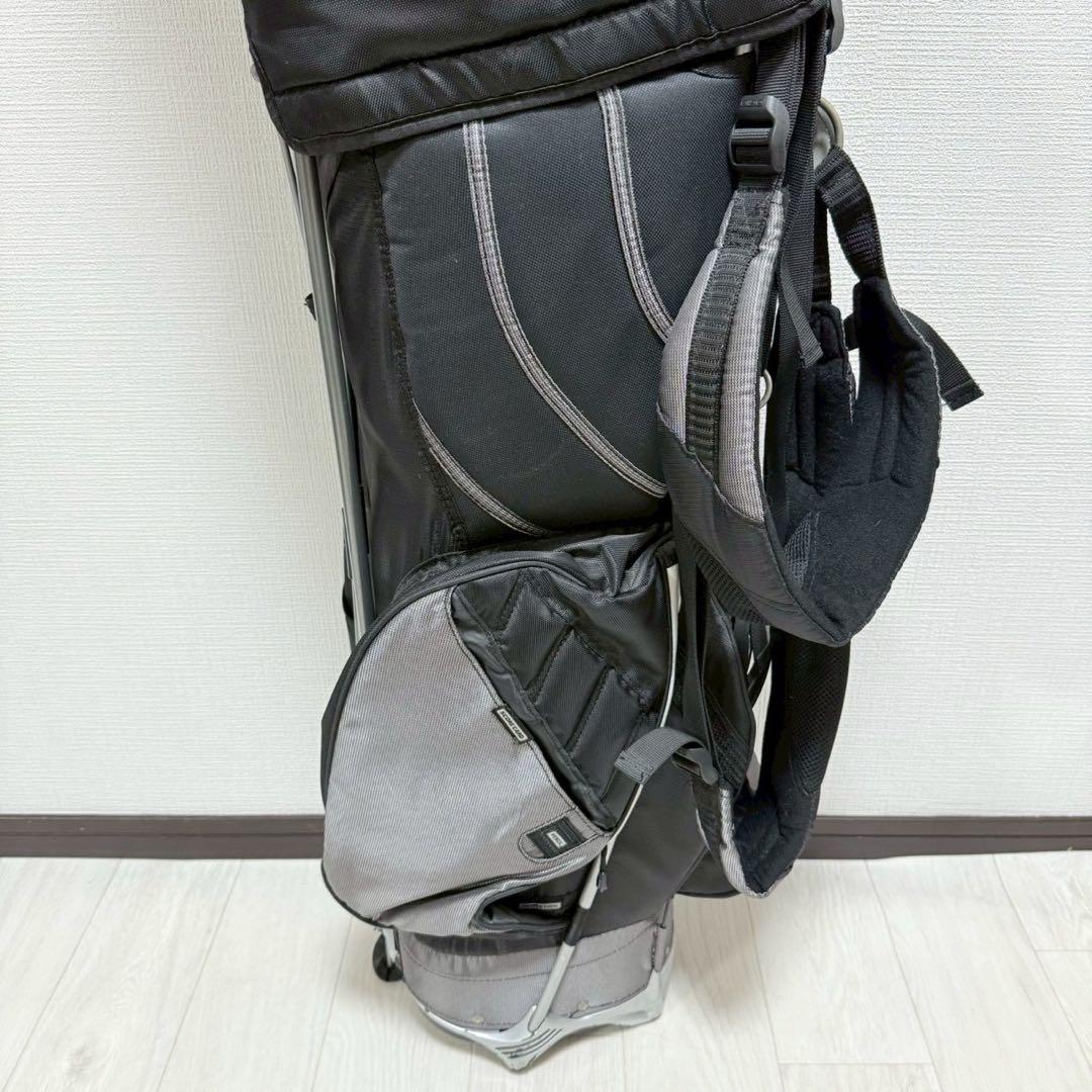 OGIO  Golfsport キャディバッグ WOODE 8分割 希少品