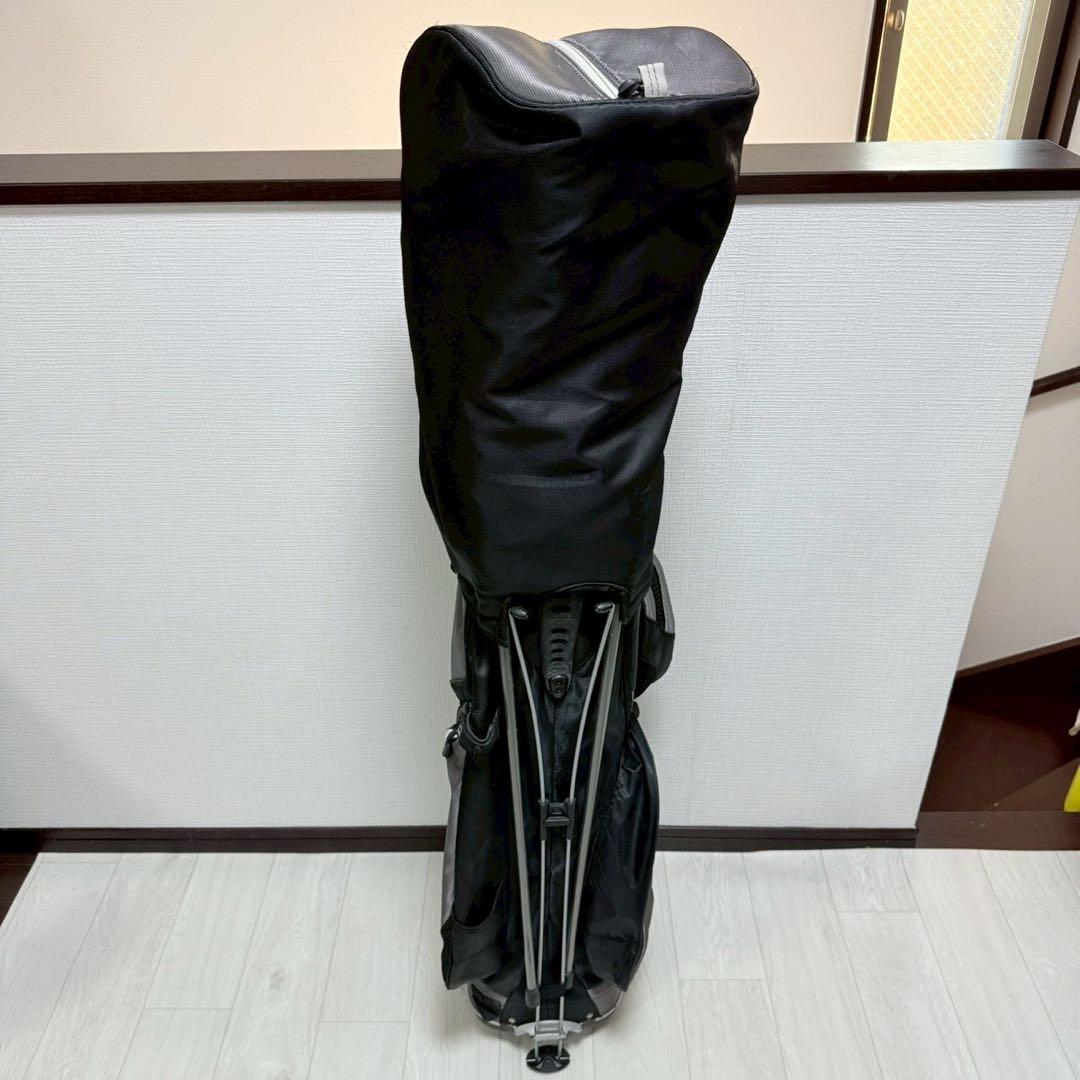 OGIO  Golfsport キャディバッグ WOODE 8分割 希少品