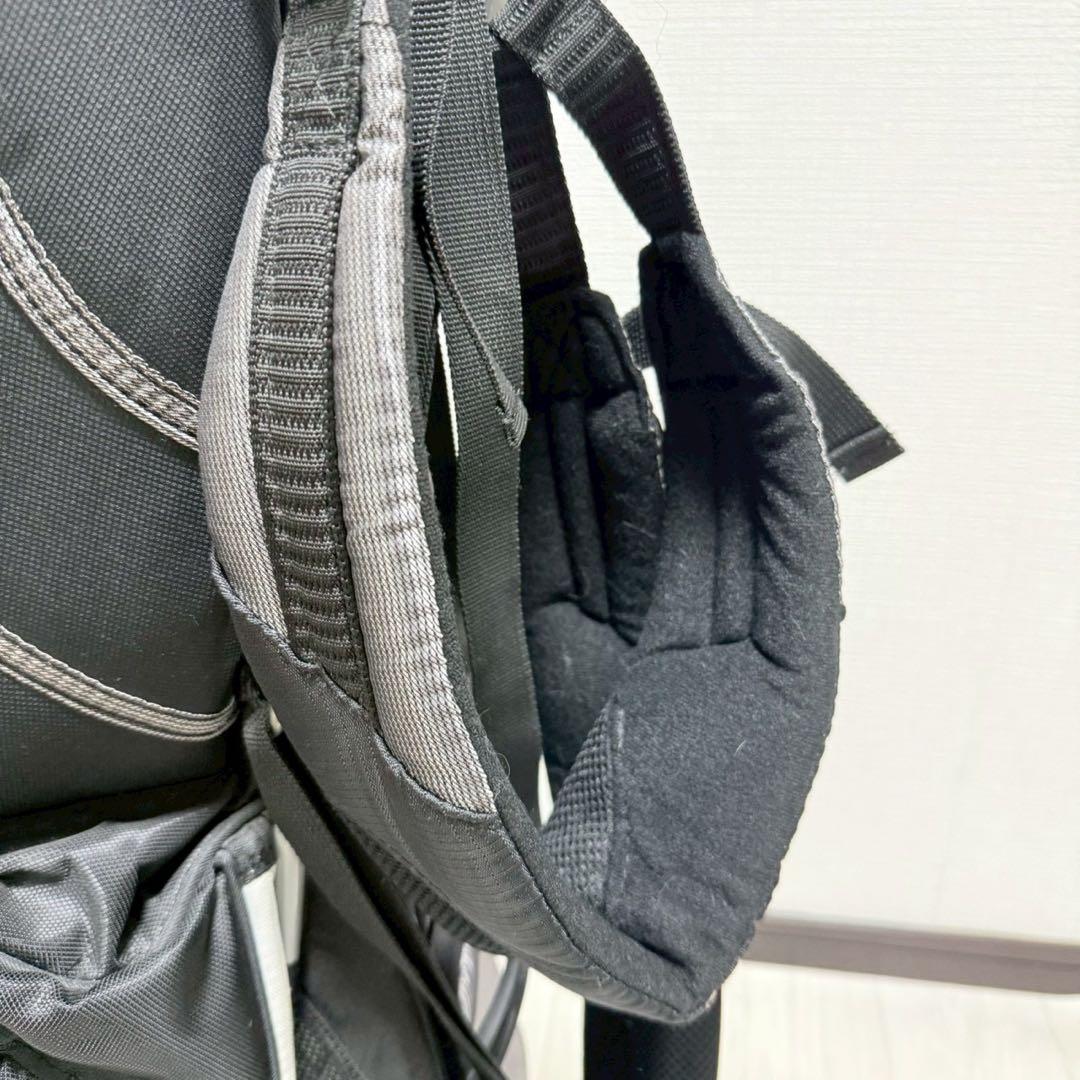 OGIO  Golfsport キャディバッグ WOODE 8分割 希少品