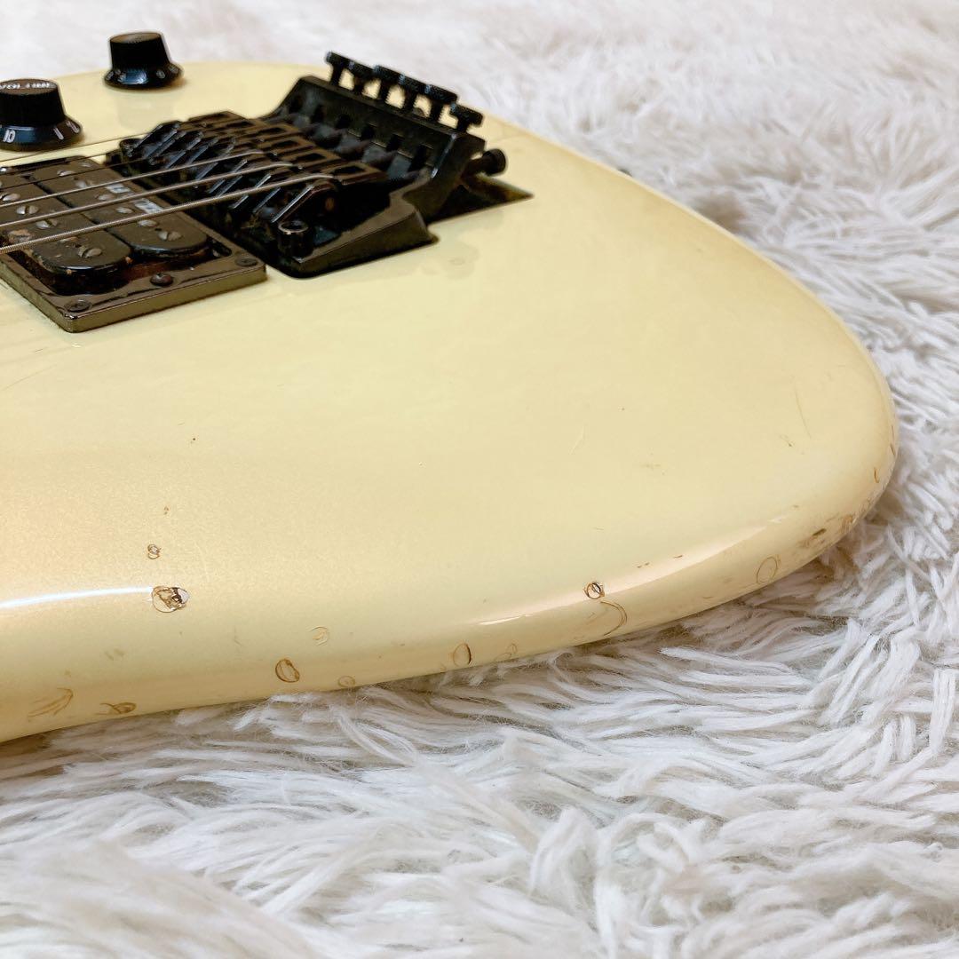 Ibanez 540R フジゲン　日本製　PU IBZUSA F1