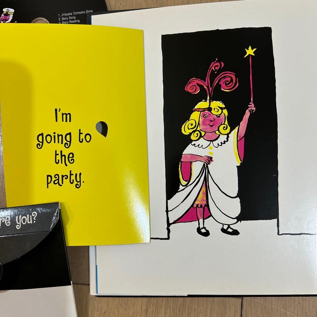 絵本・児童書 Snail, Where Are You? by Tomi Ungerer CD