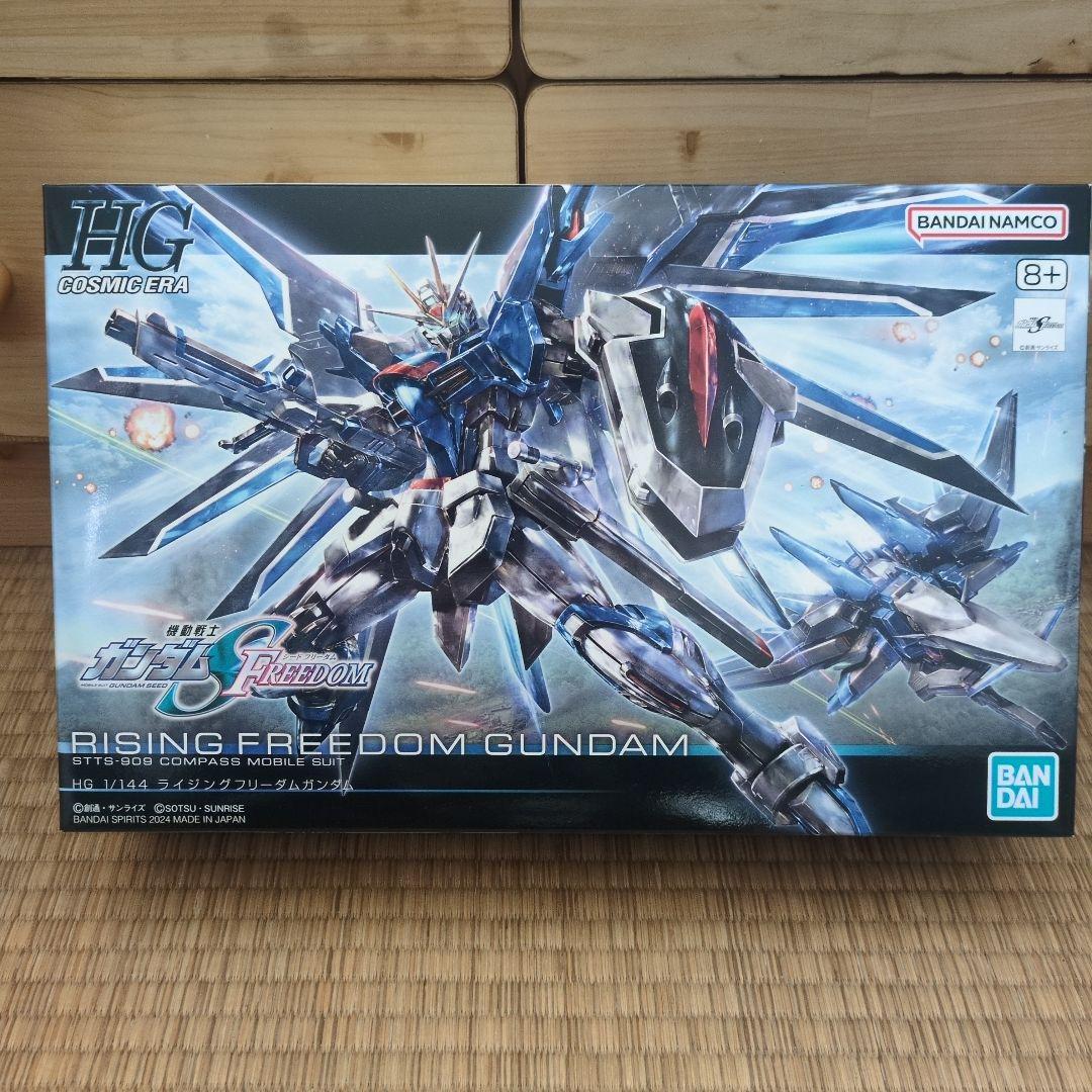 ガンダムSEED ガンプラセット12点