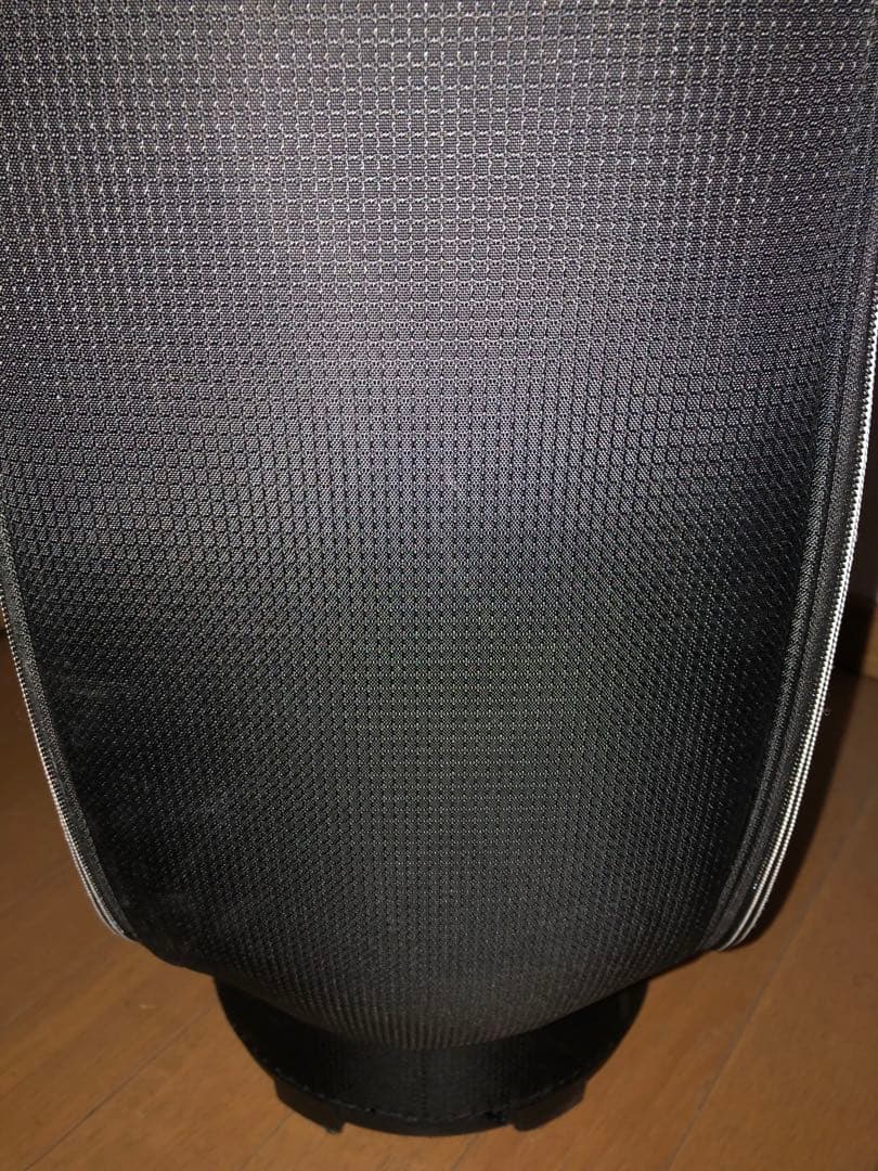 【送料込み】ブリヂストン　BRIDGESTONE キャディバッグ　ブラック　廃盤