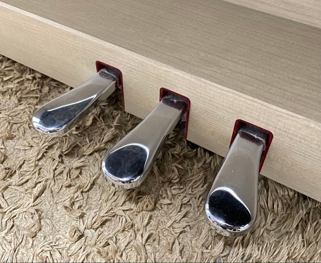 ヤマハ 人気のクラビノーバ ！CLP-545 / CLP-545WA 電子ピアノ