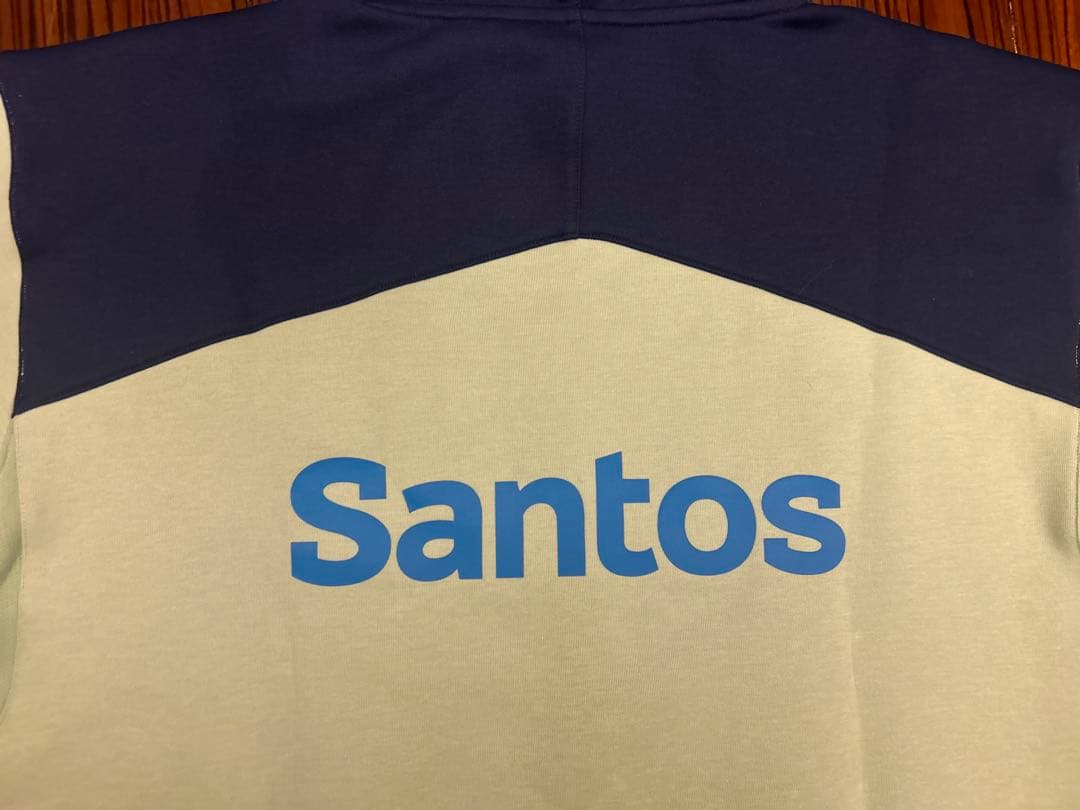 新品未使用　アシックス　オーストラリア代表　チームスウェット　XL