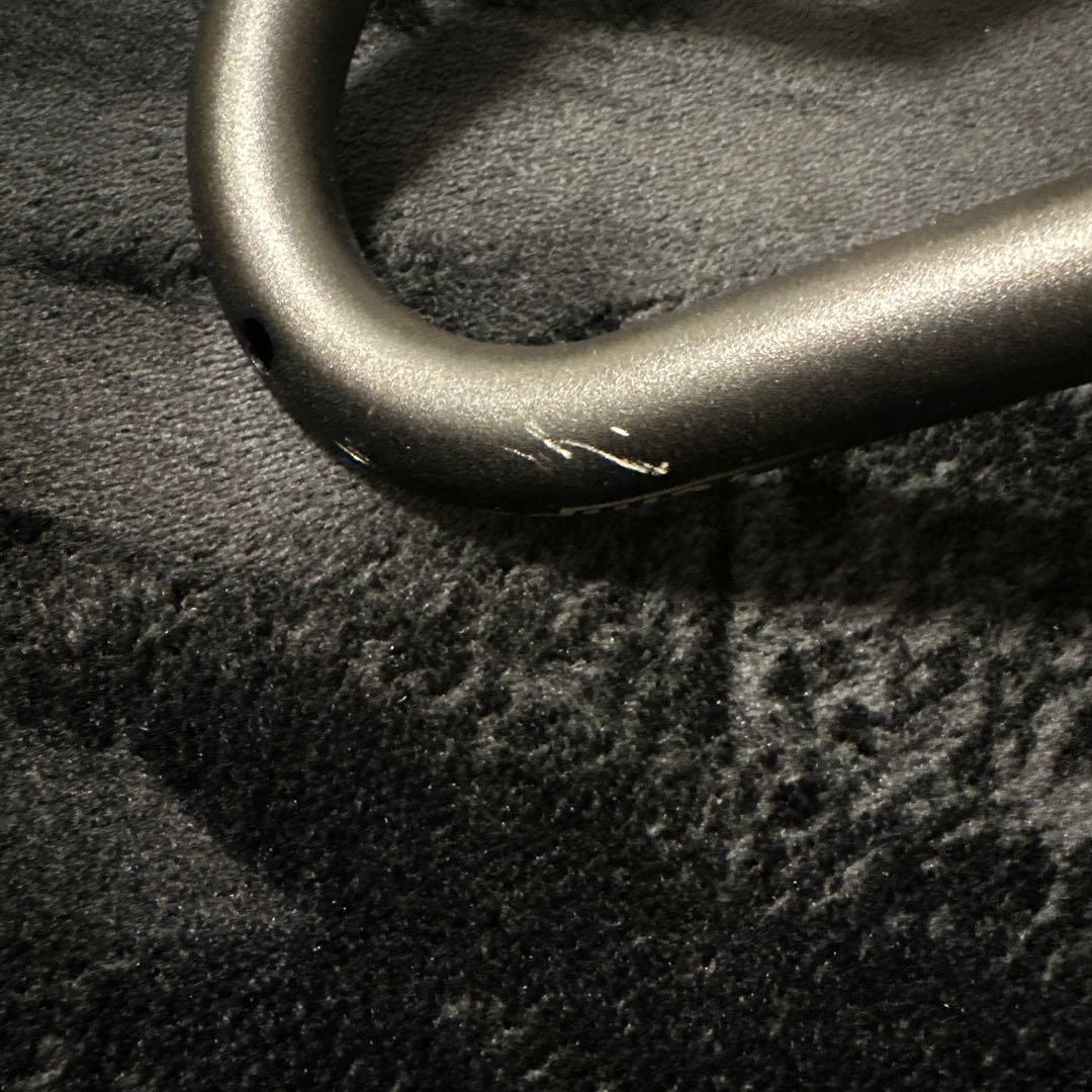 アルミハンドル クッション付き