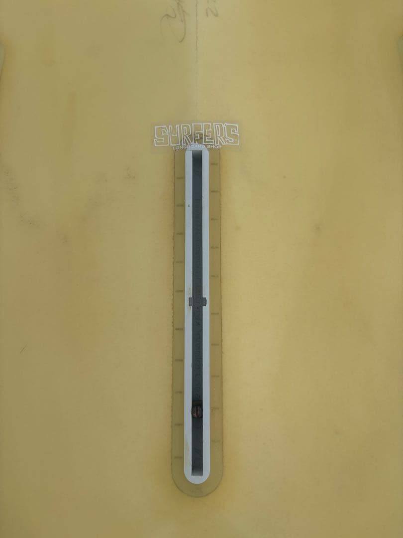 ネクター　サーフボード　EPS 9’1 シモンズ