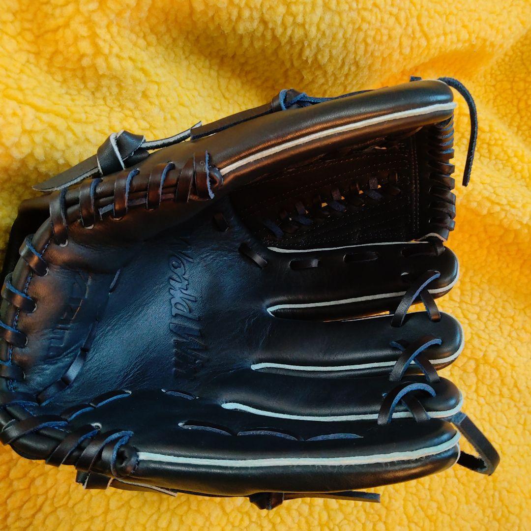 MIZUNO_WorldWin一般用軟式オ-ルラウンドグローブ