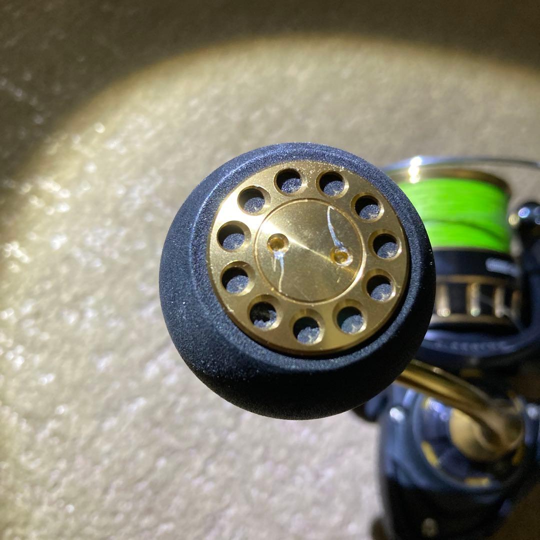 ダイワ　23BG SW 5000D-CXH