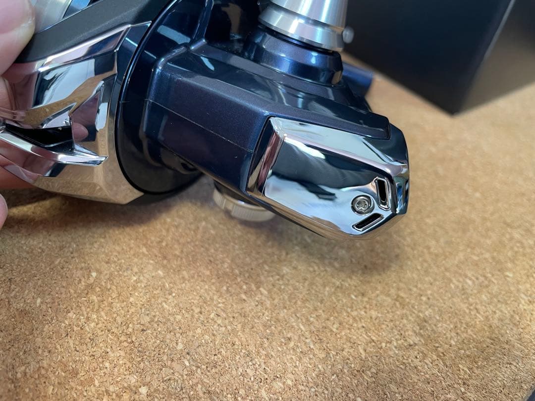 ツインパワーsw 14000XG シマノ