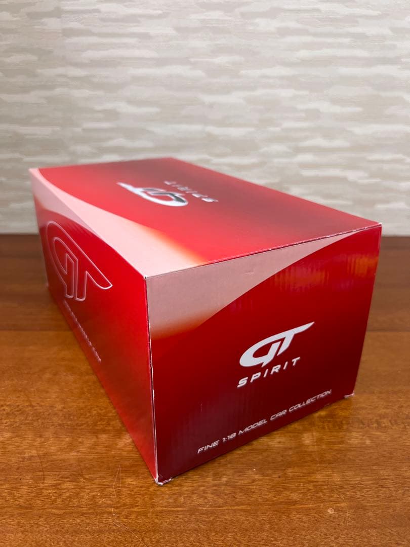 No253 ミニカー1/18 PORSCHE 911 RWB Classic