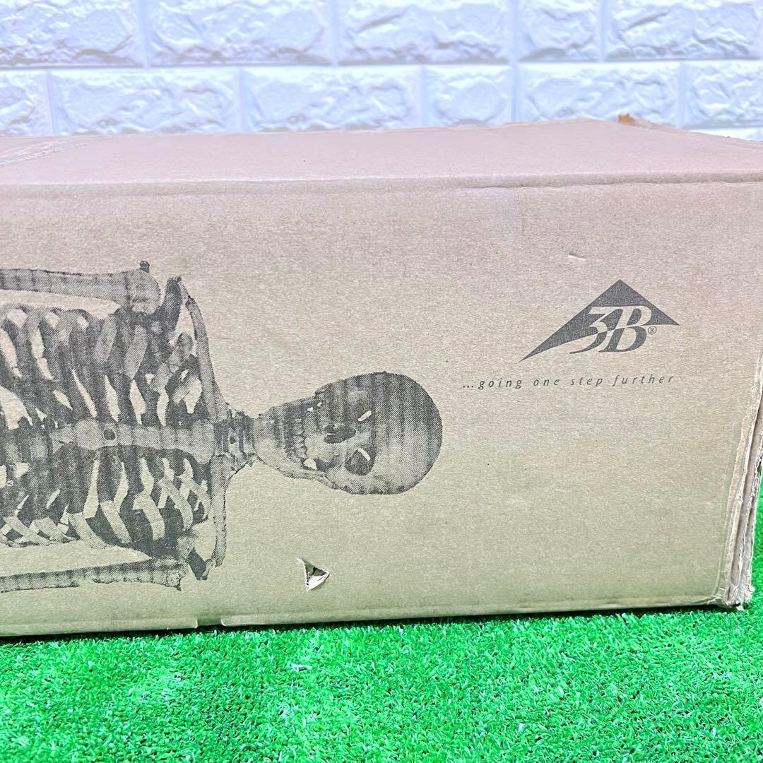 未使用品　人体模型 人体骨格モデルA10 3B SmartAnatomy