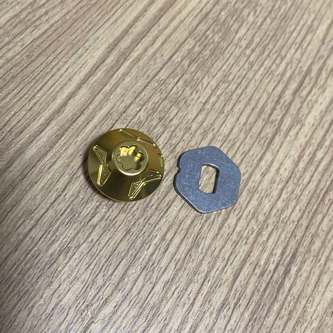 リブレ　フェザー　ハンドル　95