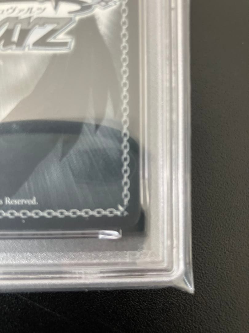 【最終価格】ヴァイス アズールレーン イラストリアス SP サイン