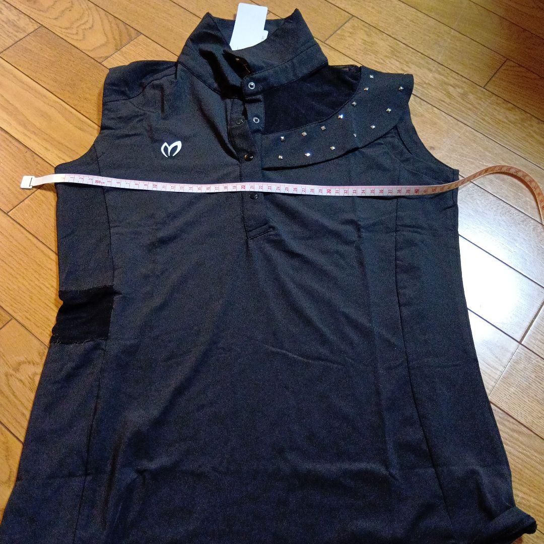 マスターバニー希少ノースリーブサイズ2