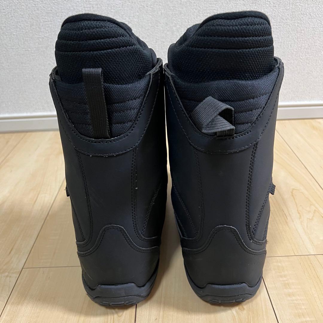 【即日発送】スノボブーツ　VISIONPEARKS 25.5cm