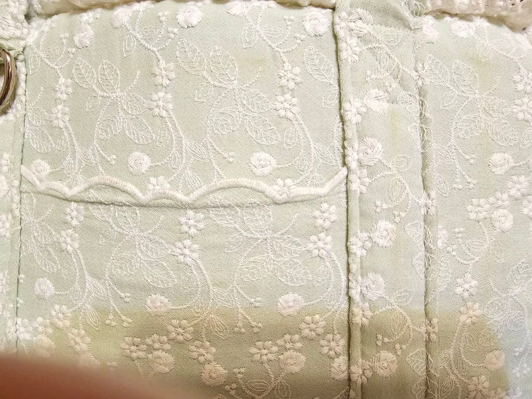 BABIANA バビアナ　キャリーバッグ　スリング　+クッション+幅広ショルダー