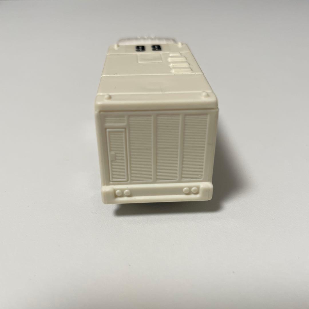 美品　トミカ　黒箱　99 日本航空　空調車