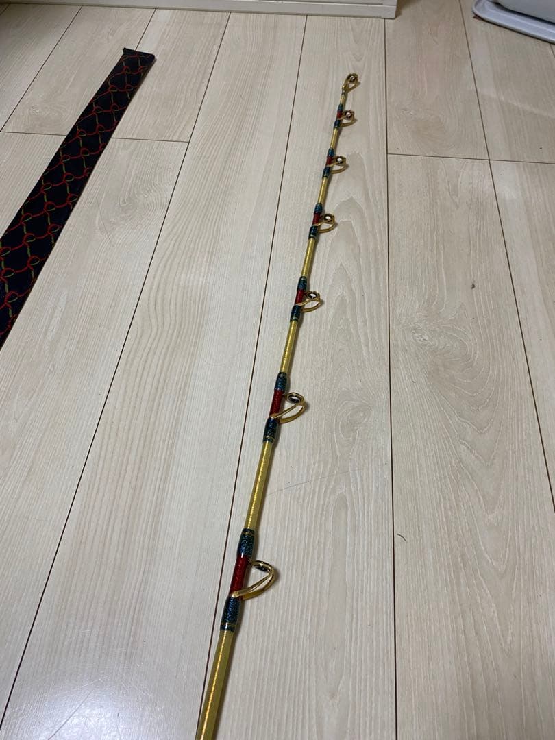 アリゲーター　スーパーバトル　GF80-230