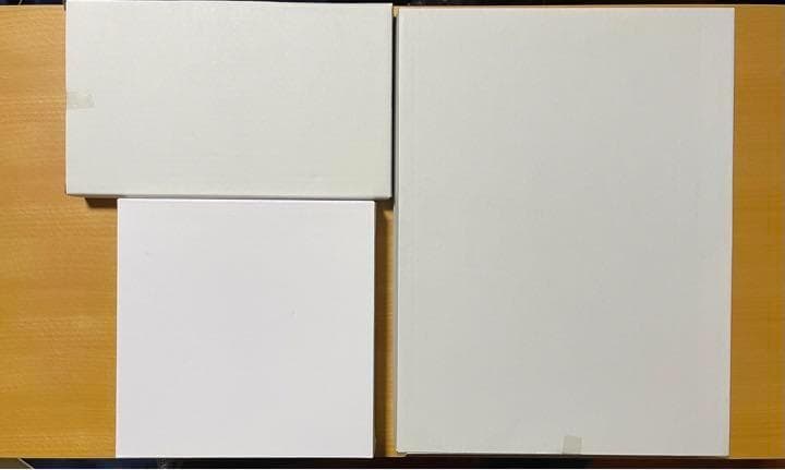 【新品未開封】メガドライブミニW、メガドライブミニWアジア版、メガドラタワーミニ