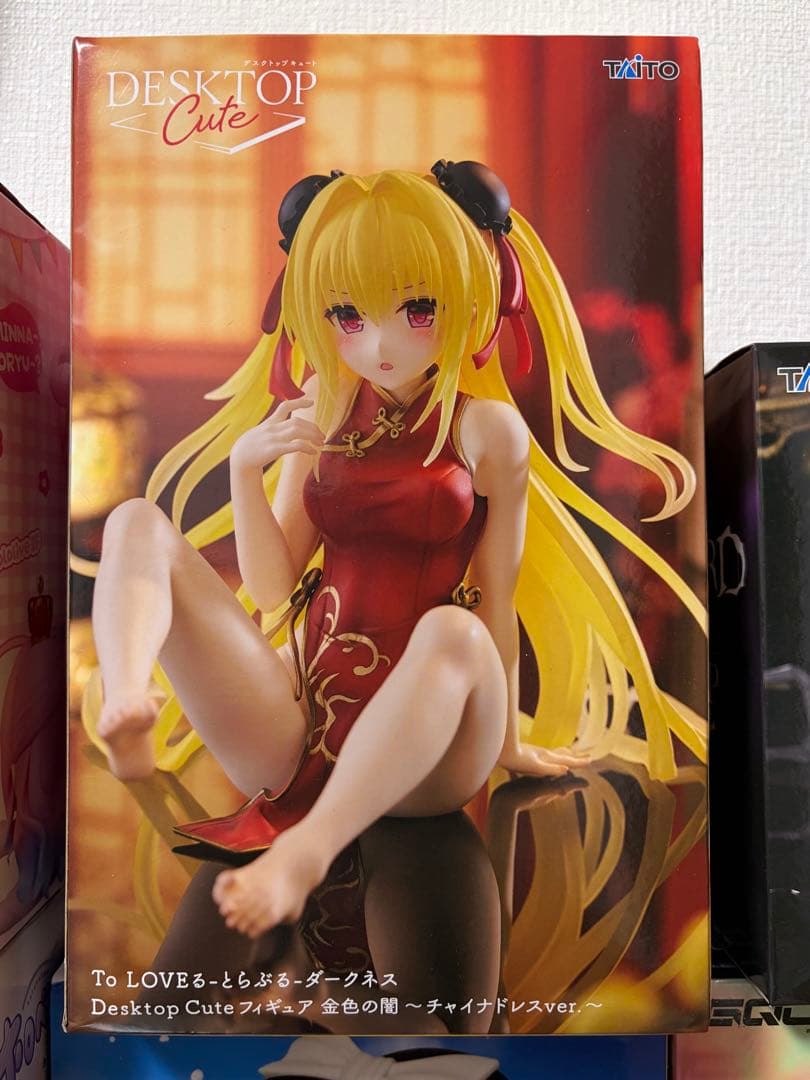 新品未開封】女性　美少女フィギュア　37点セット　まとめ売り