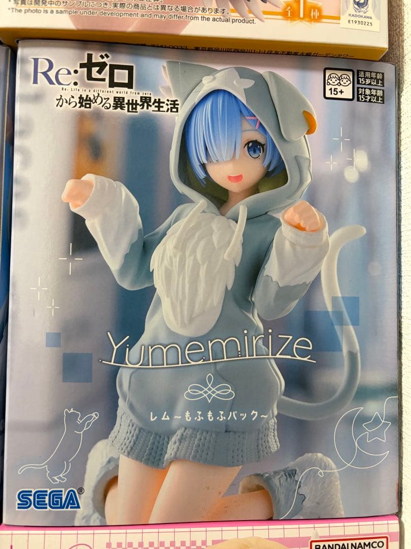 新品未開封】女性　美少女フィギュア　37点セット　まとめ売り