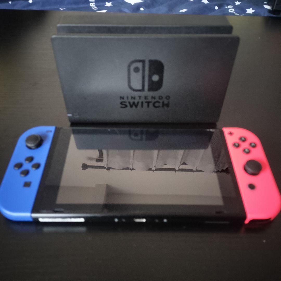 Nintendo Switch スイッチ 本体