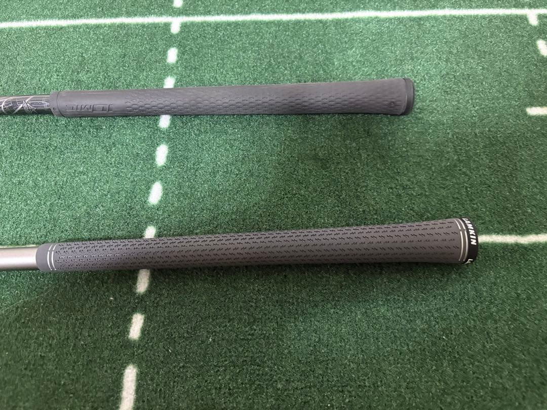 AXEL A40 ドライバー 10.5° TCS2