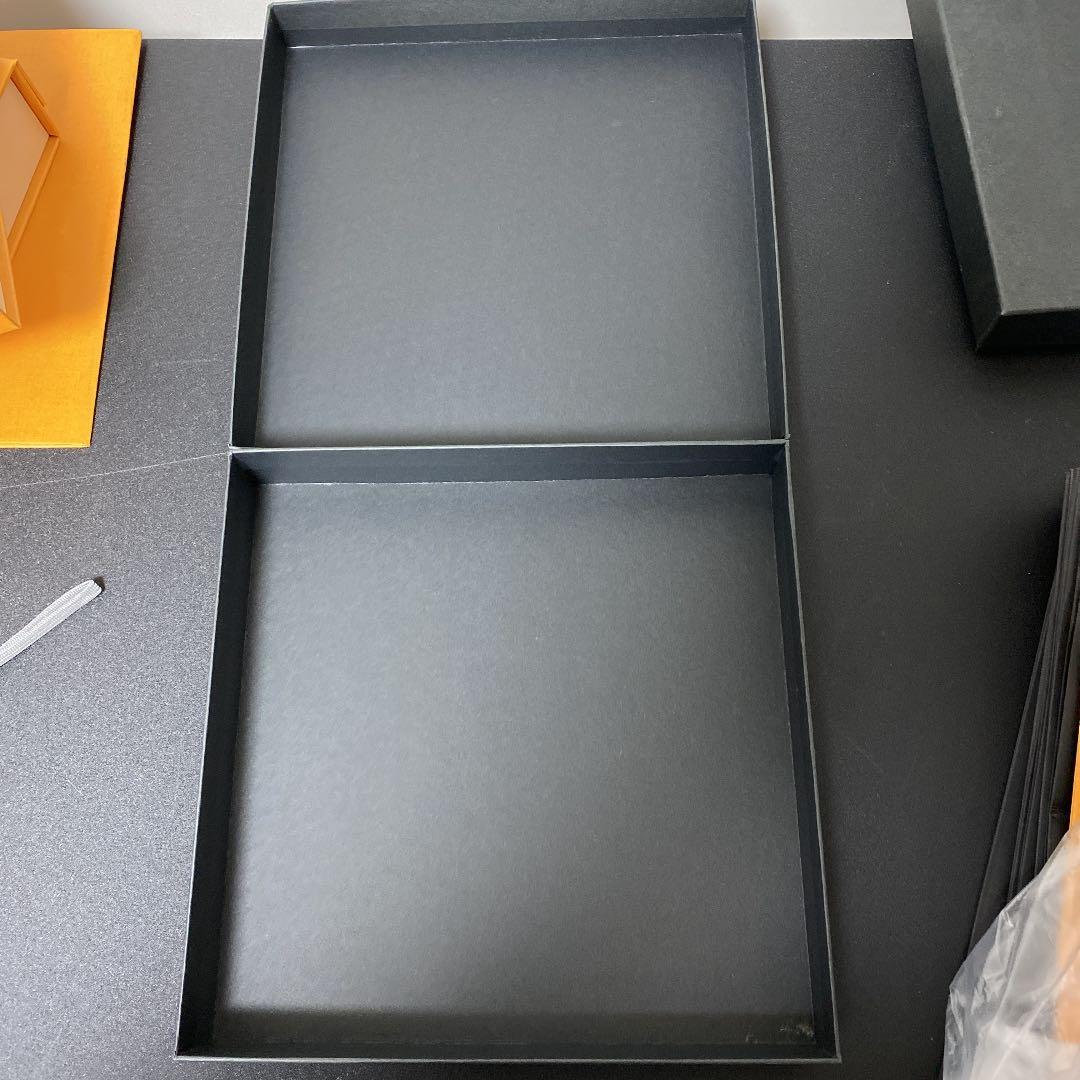 ★LV・グッチ・空箱・ショップ袋★20211224