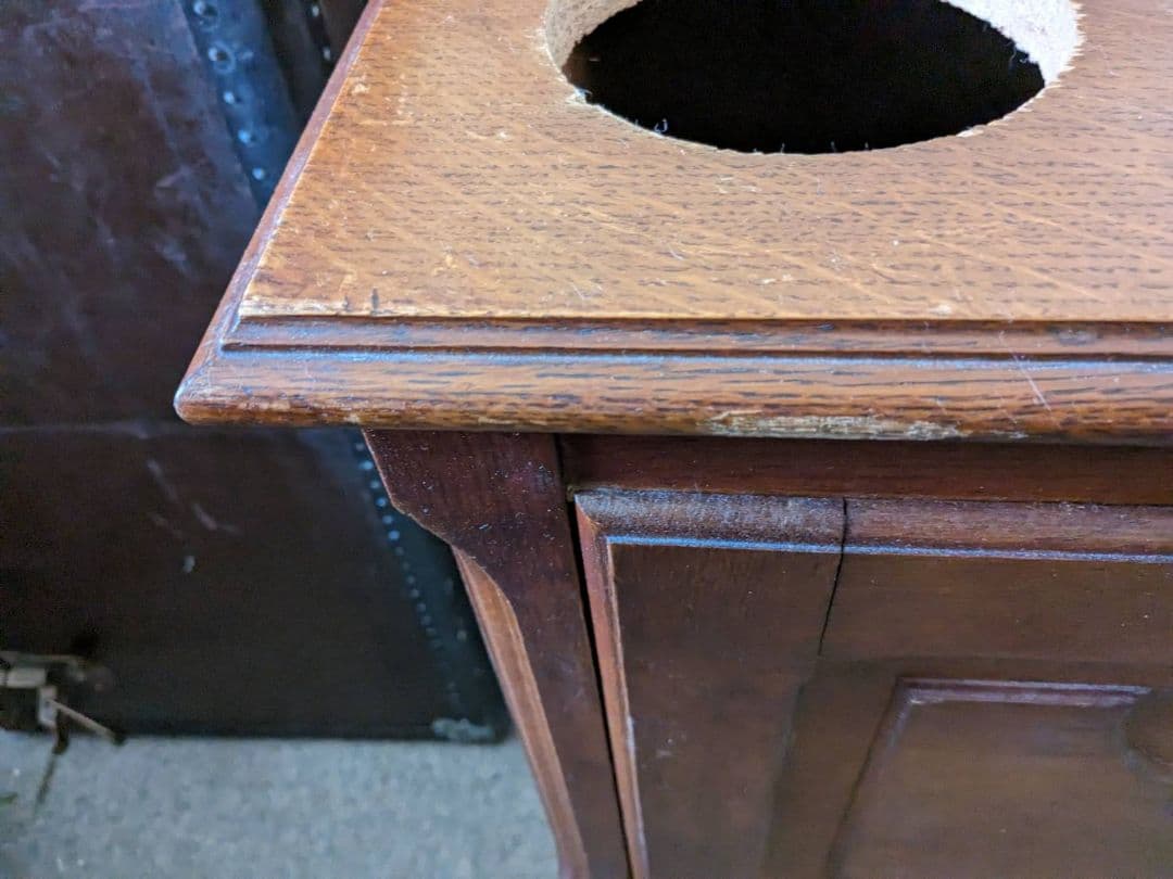 洗面台 クラシック ウォッシュキャビネット